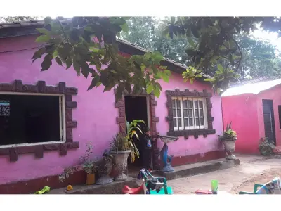 Casa en venta en San Antonio, Central 4