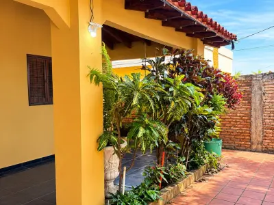 Casa en venta en San Antonio con terreno de 420 m² 2