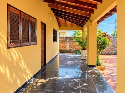Casa en venta en San Antonio con terreno de 420 m² 4