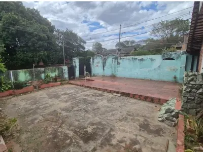 Casa en venta en San Antonio, Lambaré 4