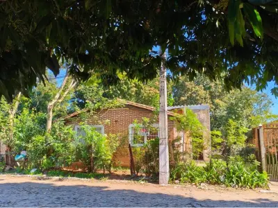 House for sale in San Antonio, Lambaré 3