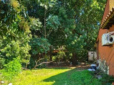 House for sale in San Antonio, Lambaré 4