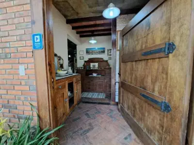 Casa en venta en San Bernardino | 3 dormitorios, 1.500 m² terreno 2