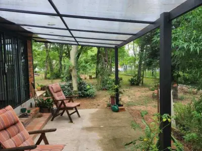 Casa en venta en San Bernardino | 3 dormitorios, 1.500 m² terreno 3