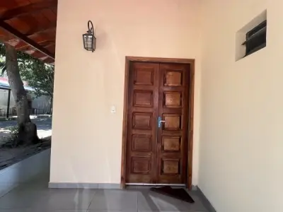 Casa à Venda em San Bernardino, a 5 Quadras do Lago Ypacaraí 2