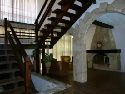 Casa en venta en San Bernardino, a una cuadra del lago 3