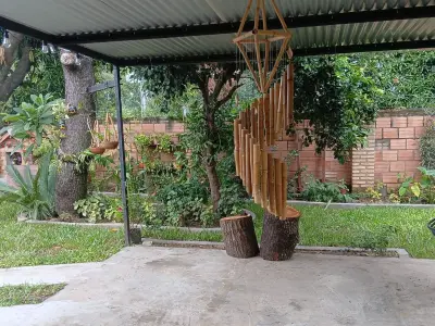 Casa à venda em San Bernardino, Bairro Santa Rosa 2