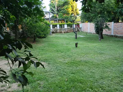 Casa à venda em San Bernardino, Bairro Santa Rosa 4