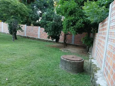 Casa à venda em San Bernardino, Bairro Santa Rosa 5