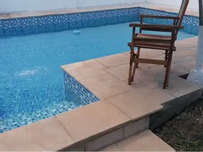Casa à venda em San Bernardino com 4 dormitórios 4