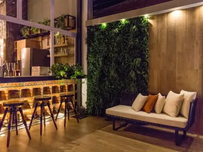 Casa à venda em San Bernardino com 5 dormitórios 3