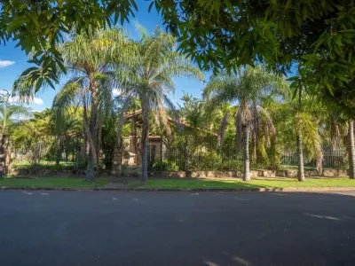 Casa à venda em San Bernardino com duas casas e piscina 2