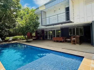 Casa en venta en San Bernardino con infraestructura premium 2