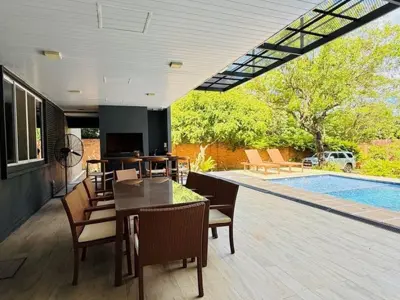 Casa en venta en San Bernardino con infraestructura premium 3