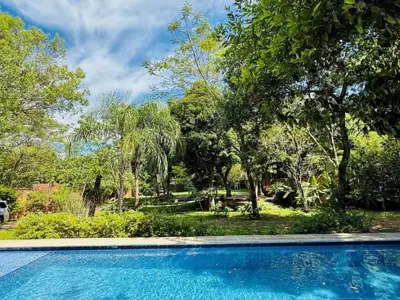 Casa en venta en San Bernardino con infraestructura premium 4