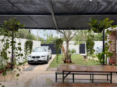 Casa à venda em San Bernardino com piscina e quincho 3