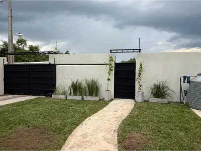 Casa à venda em San Bernardino com piscina e quincho 4