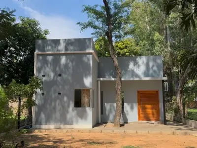 Casa à venda em San Bernardino com piscina e quincho 2