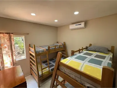 Casa à venda em San Bernardino com piscina e quincho 4