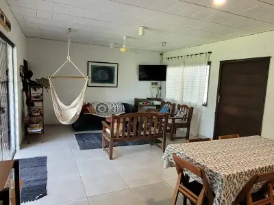 Casa à venda em San Bernardino com piscina, zona central 2