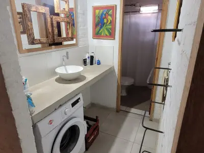 Casa à venda em San Bernardino com piscina, zona central 3