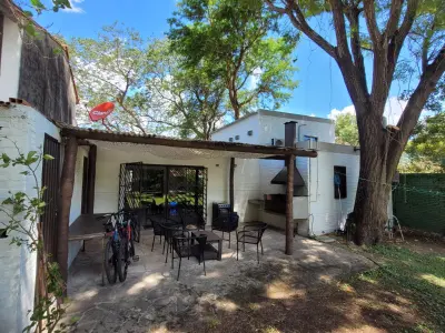 Casa à venda em San Bernardino com piscina, zona central 4