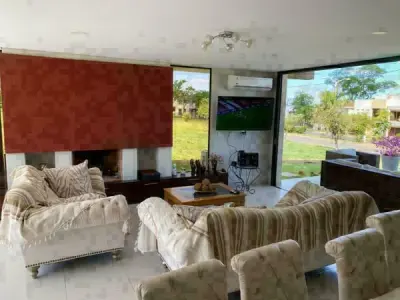 Casa en venta en San Bernardino, Cordillera 4