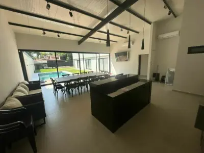 House for sale in San Bernardino, Cordillera 2