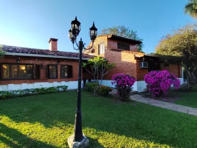 Casa à venda em San Bernardino, Cordillera 2