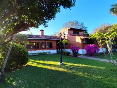 Casa à venda em San Bernardino, Cordillera 3