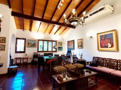 Casa à venda em San Bernardino, Cordillera 4