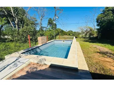 House for sale in San Bernardino, Cordillera 4