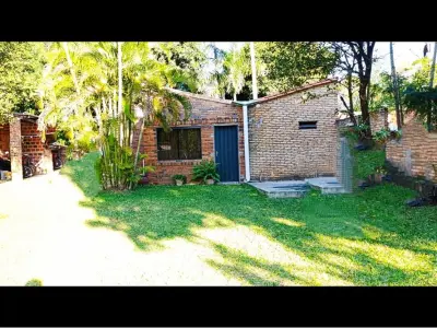 Casa à venda em San Bernardino, Cordillera 4