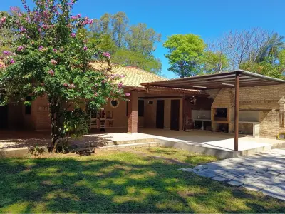Casa à venda em San Bernardino, Cordillera 3