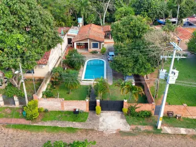 Casa à venda em San Bernardino, Cordillera 3