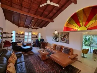 Casa à venda em San Bernardino, Cordillera 2