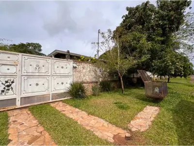 Casa à venda em San Bernardino, Cordillera 3