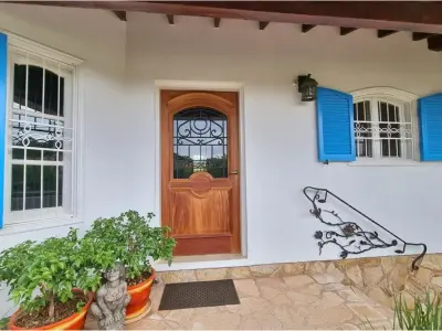 Casa à venda em San Bernardino, Cordillera 4