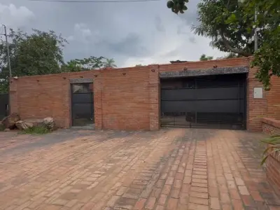 Casa en venta en San Bernardino, Cordillera 2