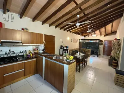 Casa en venta en San Bernardino, Cordillera 3