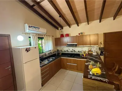 Casa en venta en San Bernardino, Cordillera 4