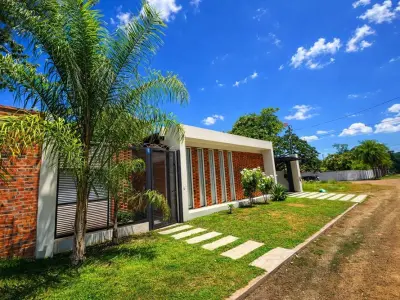Casa en venta en San Bernardino, Cordillera 2