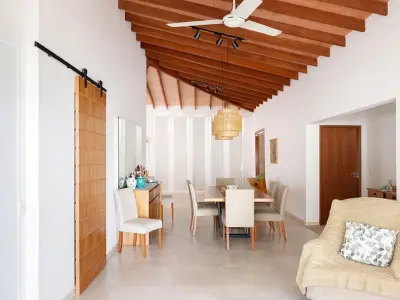 Casa en venta en San Bernardino, Cordillera 4