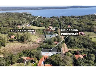Casa à venda em San Bernardino, Cordillera 4