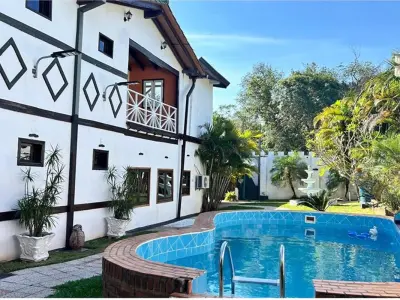 Casa à venda em San Bernardino, Cordillera 2
