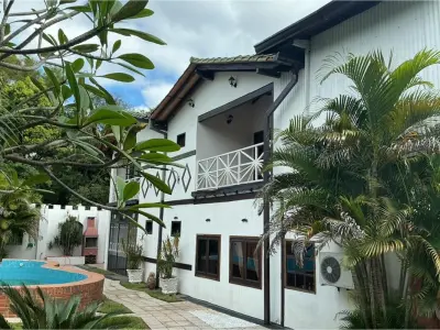Casa à venda em San Bernardino, Cordillera 4