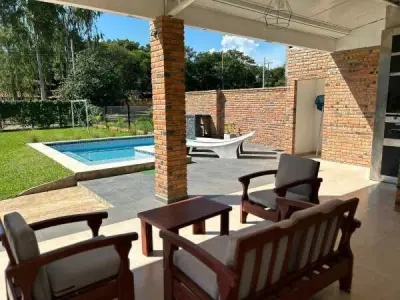 Casa à venda em San Bernardino - Puerta del Lago - USD 250.000 2