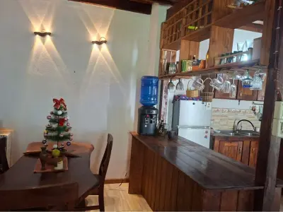 Casa à venda em San Bernardino, Urbanização Sadi 3