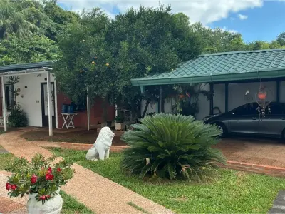 Casa à venda em San Bernardino, Urbanização Sadi 4