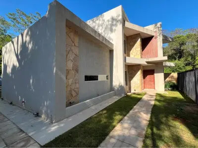 Casa à venda em San Bernardino, Urbanización Sanber I 4